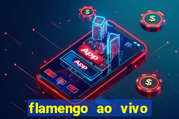 flamengo ao vivo hd play